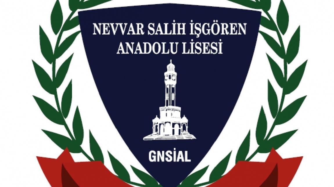 İZMİR / GAZİEMİR - Gaziemir Nevvar Salih İşgören Anadolu Lisesi